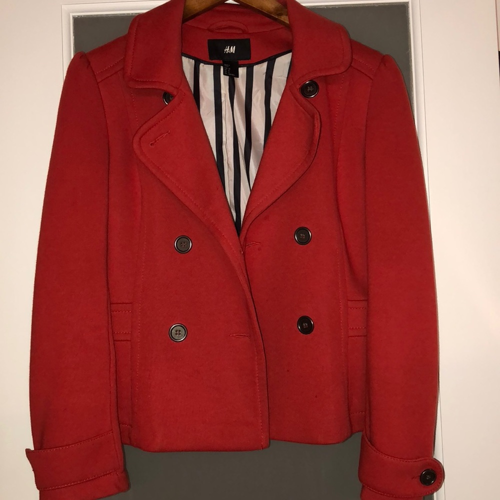 H&M women’s jacket